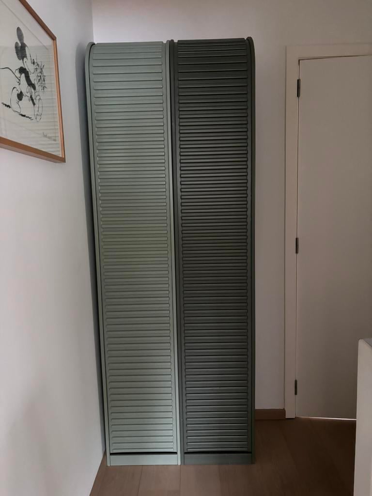 Pastoe Amsterdammer 2 stuks, Ophalen, Zo goed als nieuw, Kunststof