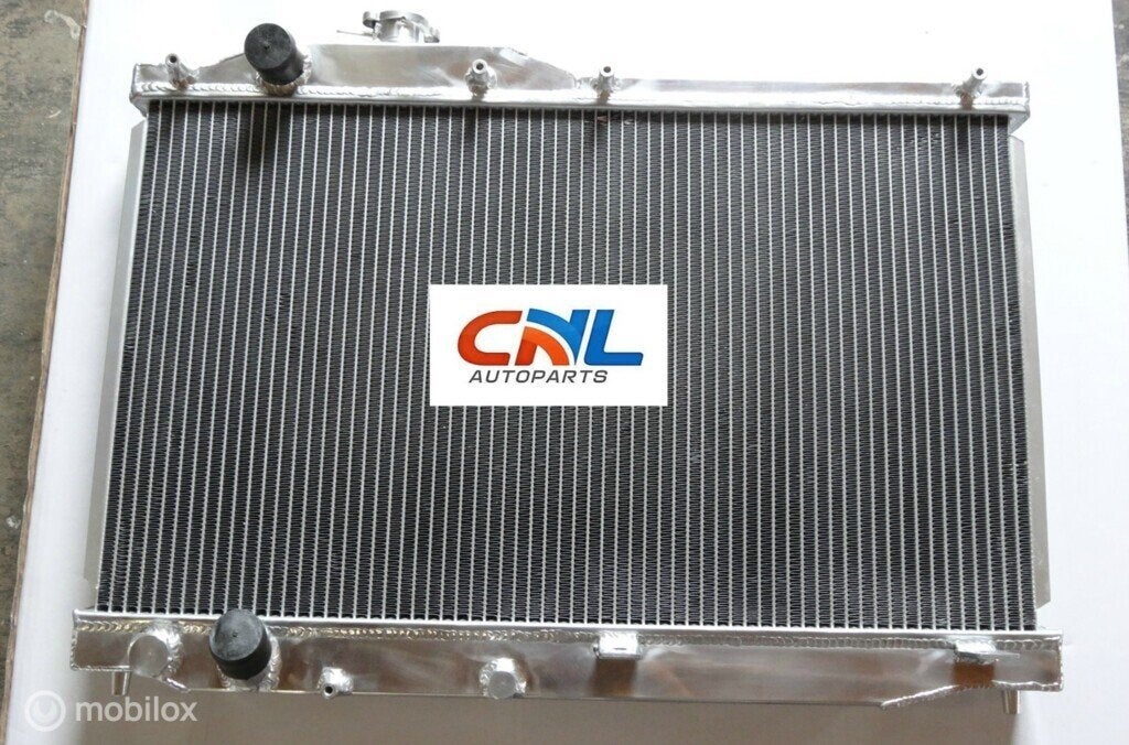 Radiateur Honda S2000 2.0 2.2 AP1 AP2 1999-2009 00 01 02 03, Neuf, Enlèvement ou Envoi