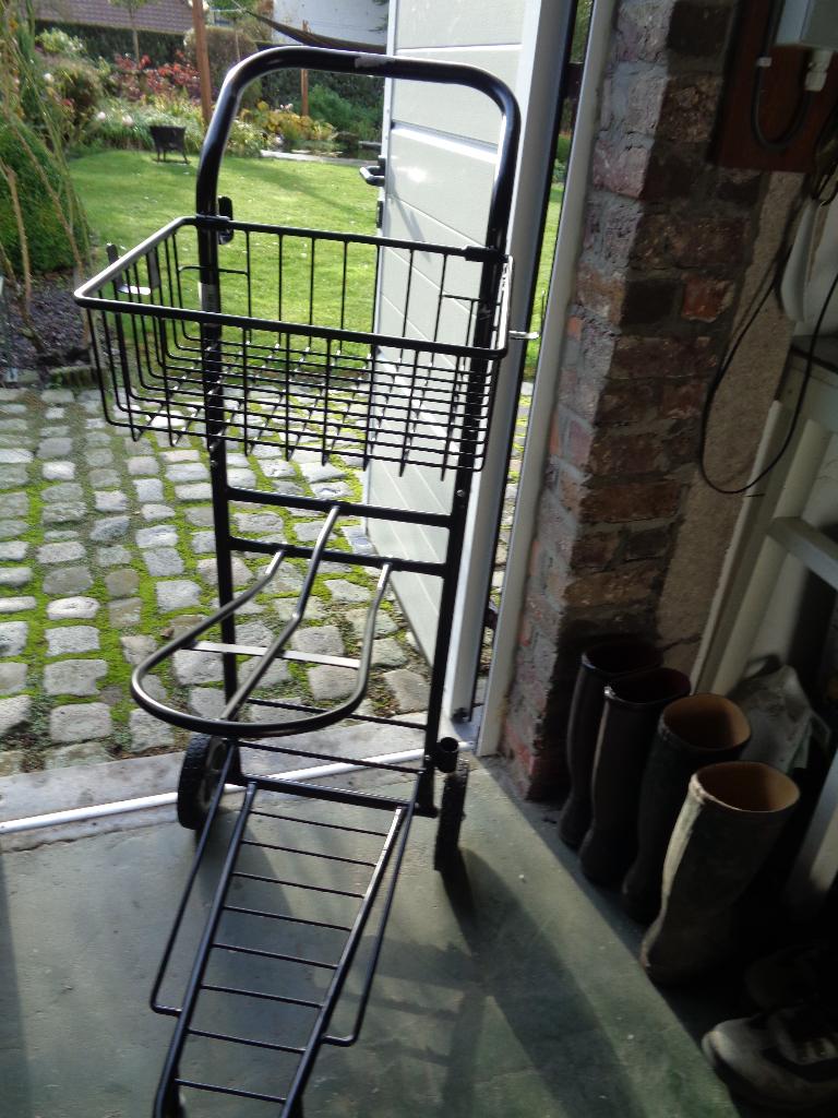 pony's, paardenmateriaal, Ophalen, Nieuw