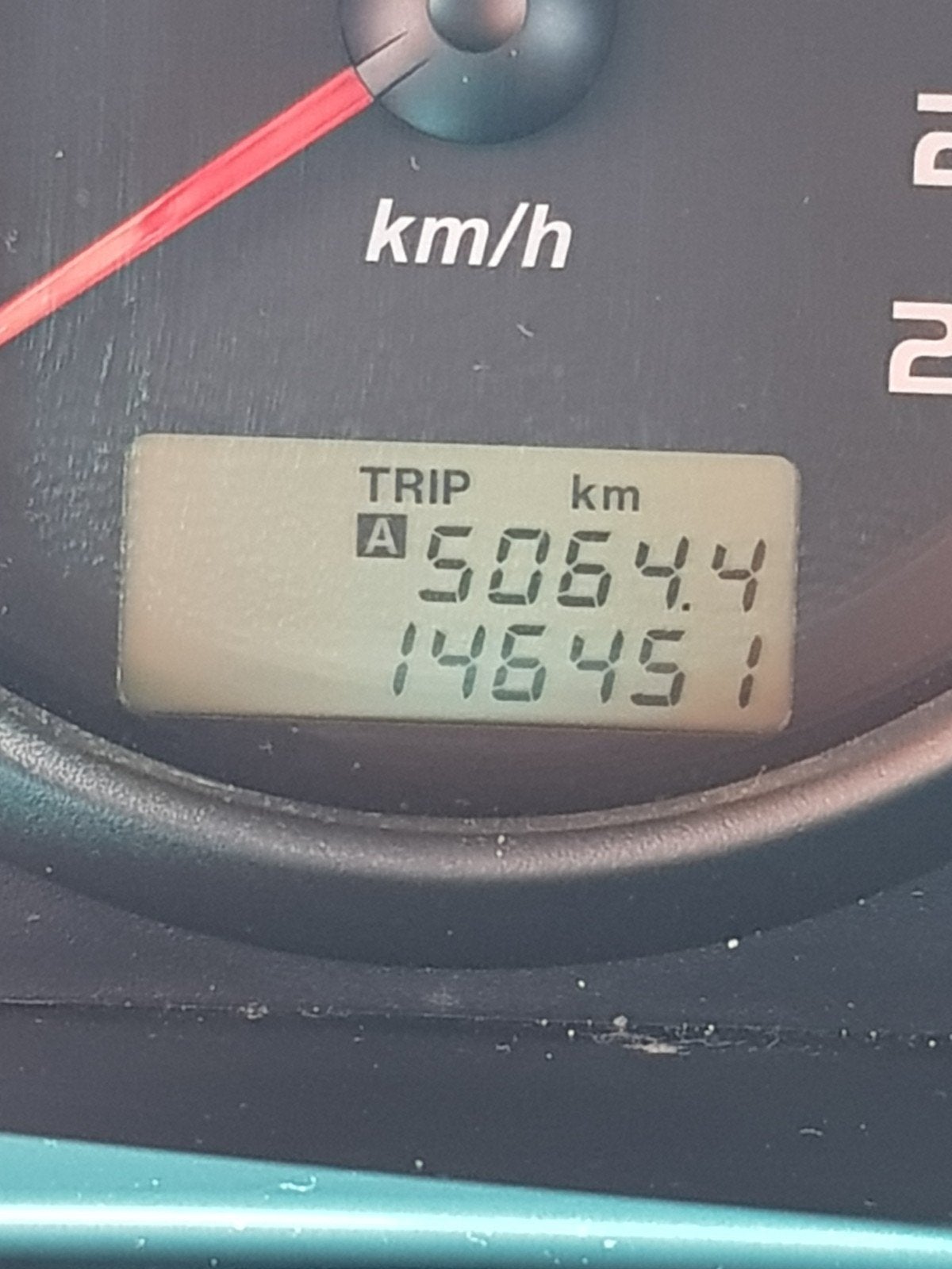 Mitsubishi Colt année fin 2005 état exceptionnel, Autos, Particulier, Diesel, Achat, Colt