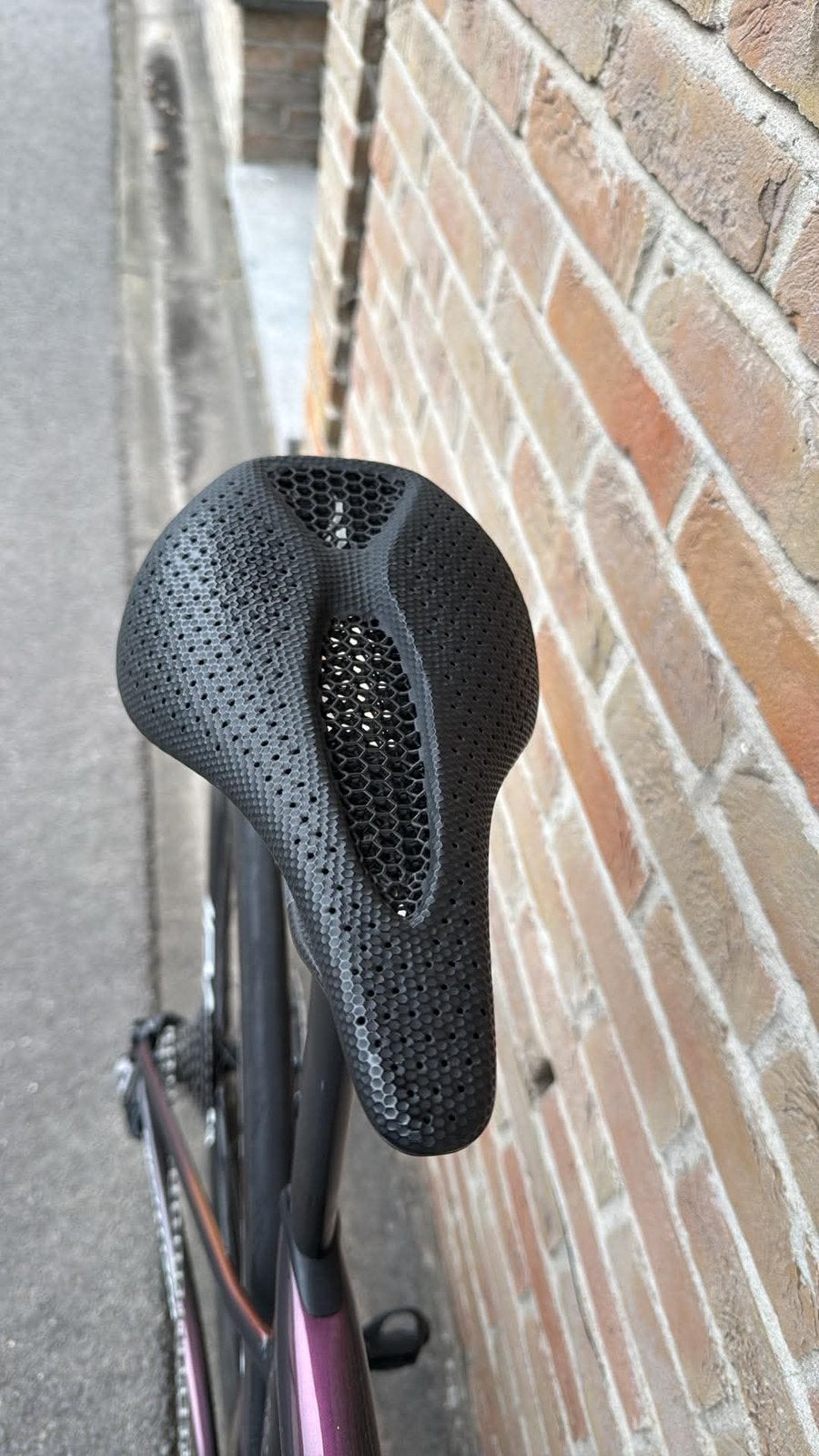SWORKS Tarmac SL8, Ophalen, Gebruikt