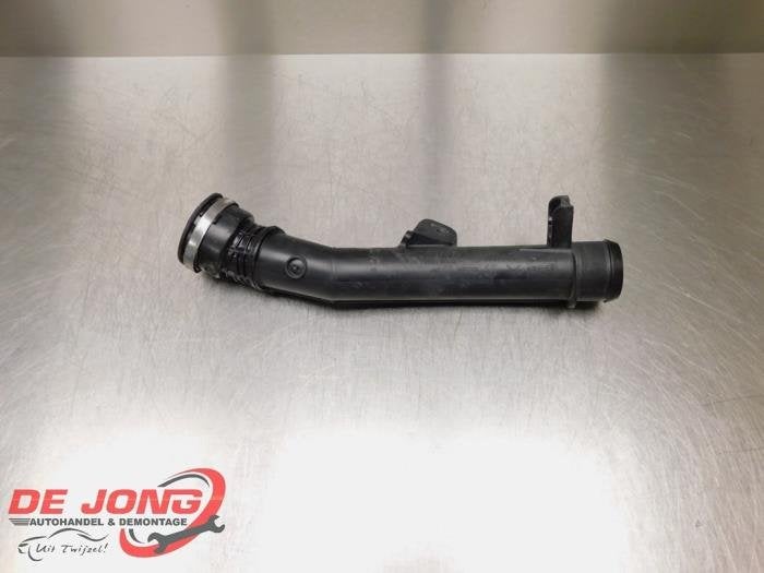 Tuyau d'aspiration air d'un Opel Vivaro, -, Opel, 3 mois de garantie, Utilisé