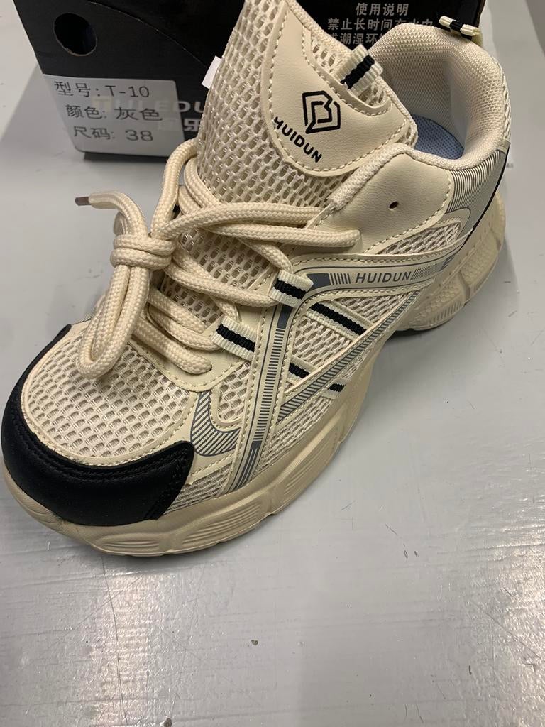 Chaussures sécurité 37, Enlèvement, Comme neuf