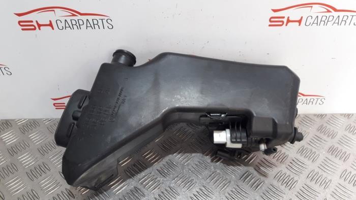 Lave-glace avant d'un Mercedes E-Klasse, 3 mois de garantie, Utilisé, -, -