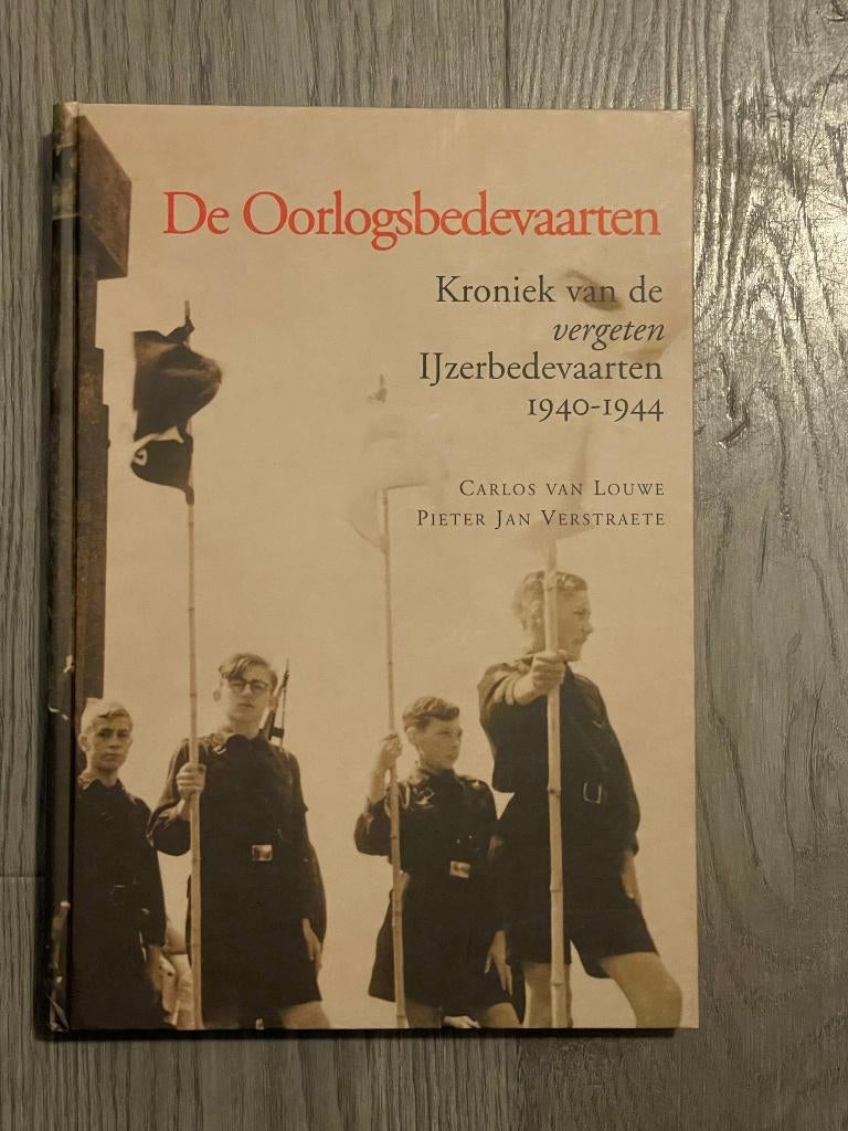 livre chronique des pèlerinages de fer oubliés 1940-1944, Livres, Enlèvement ou Envoi, Deuxième Guerre mondiale