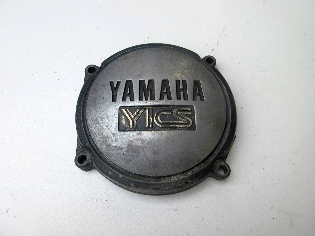 Yamaha XJ750 motorblokdeksel XJ 750 motorblok deksel XJ650, Enlèvement ou Envoi, Utilisé