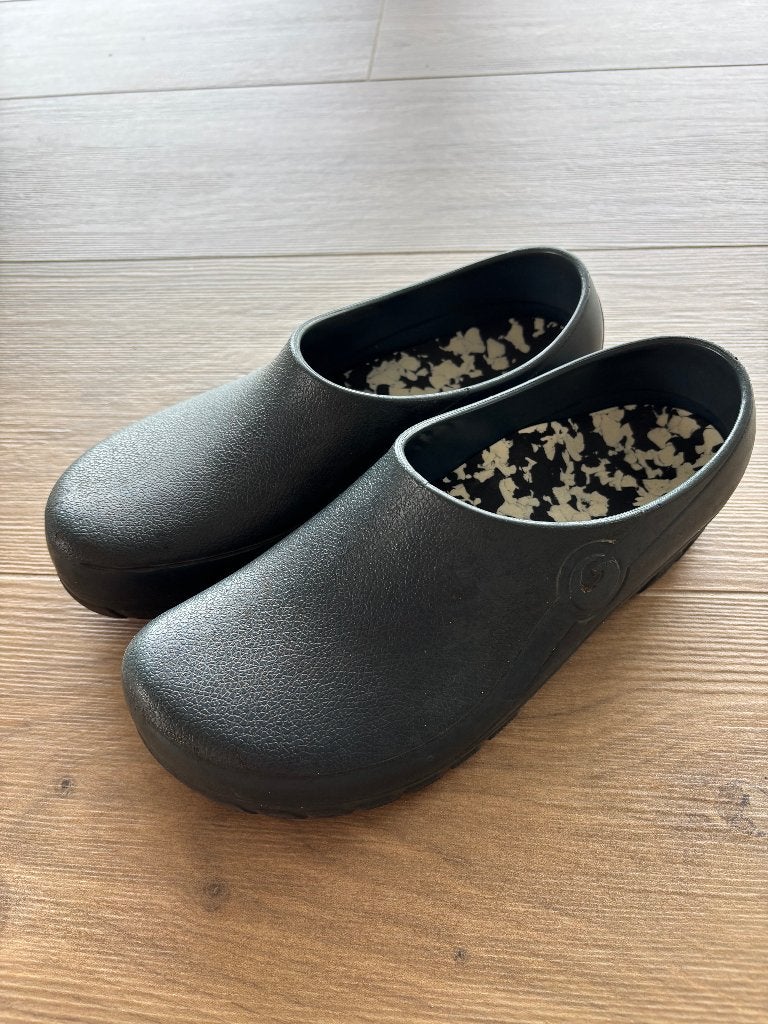 Sabots de jardin Gevavi, Jardin & Terrasse, Vêtements de travail, Femmes, Enlèvement ou Envoi, Gevavi, Utilisé