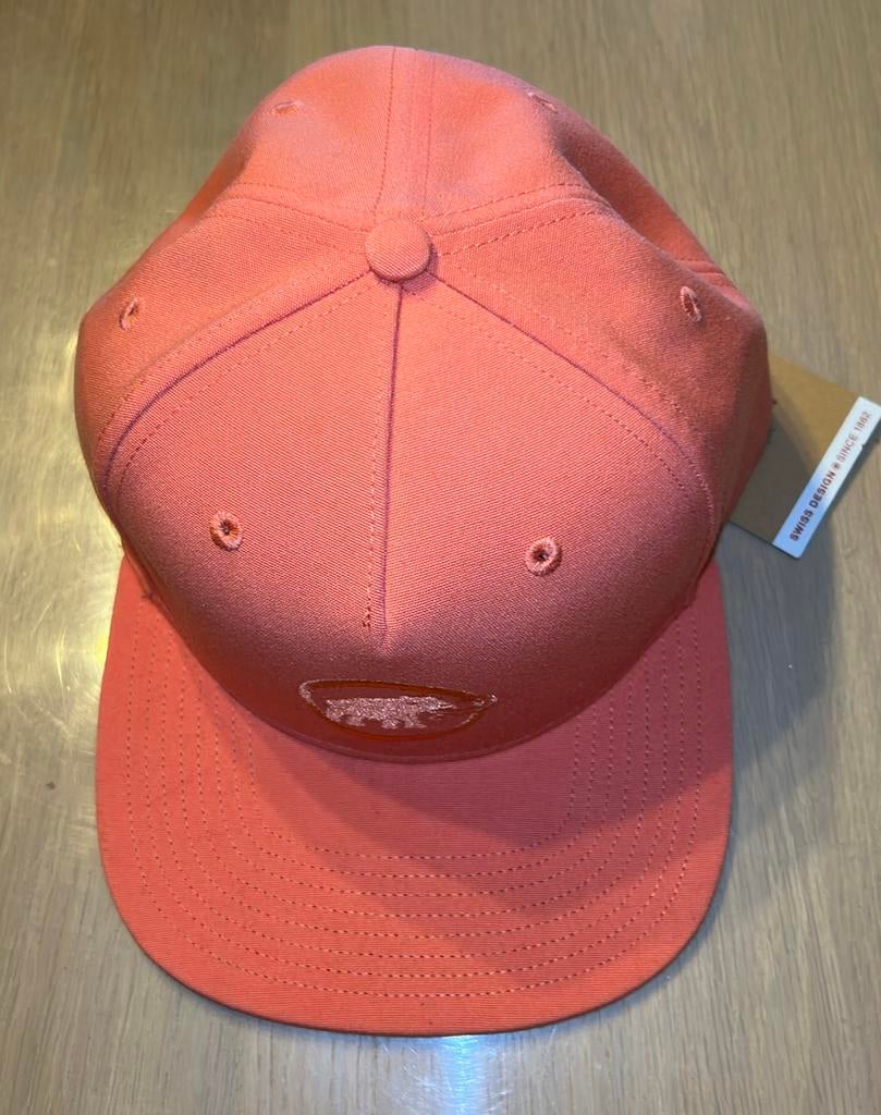 Nieuwe pet van mammut, Kleding | Heren, Ophalen of Verzenden, Nieuw, 58 of 59 cm (L, 7¼ of ⅜ inch), Pet