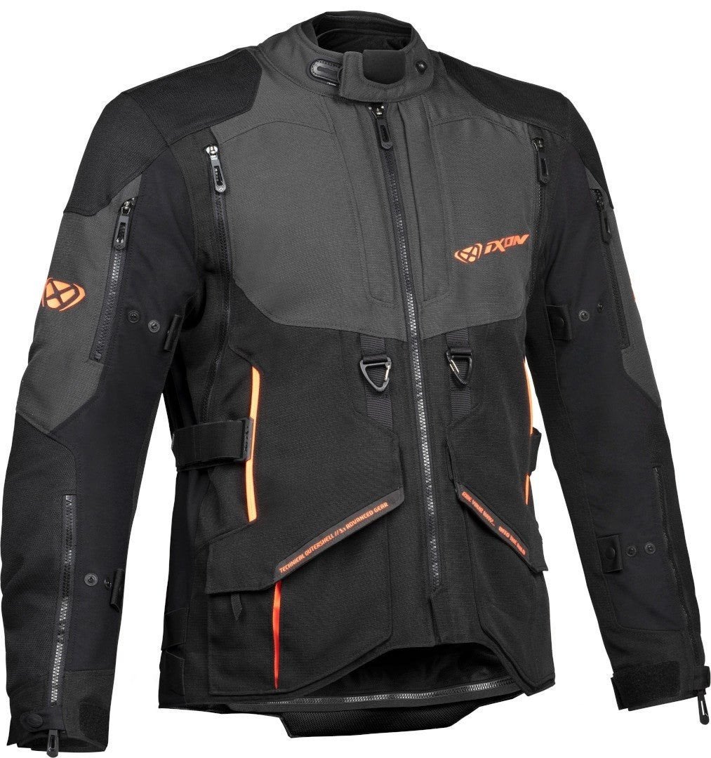vetement moto ixon ragnar, Seconde main, Ensemble, Enlèvement, Ixon