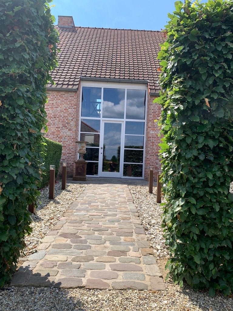 Belle villa rurale à la frontière belgo-néerlandaise., Immo, Maison individuelle, HAMONT-ACHEL, Province de Limbourg, 1000 à 1500 m²