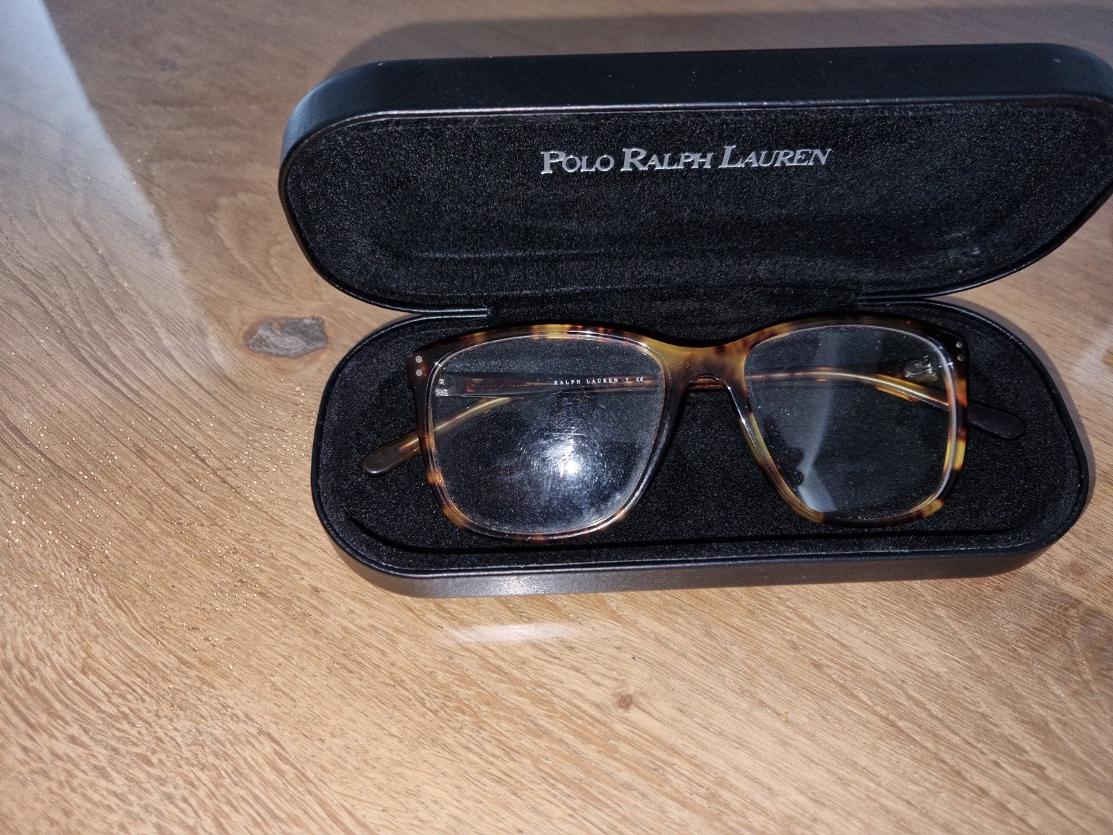 Bril ralph lauren, Ophalen of Verzenden, Bril, Ralph Lauren