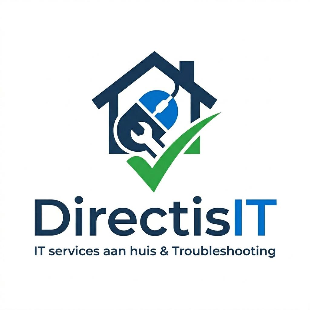 IT-Hulp aan huis  WIFI, Smart Home, Computer, Ophalen