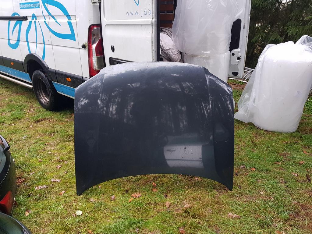 VW PASSAT MOTORKAP BJ 2001 TOT 2005, Auto-onderdelen, Gebruikt, -, -, Ophalen of Verzenden