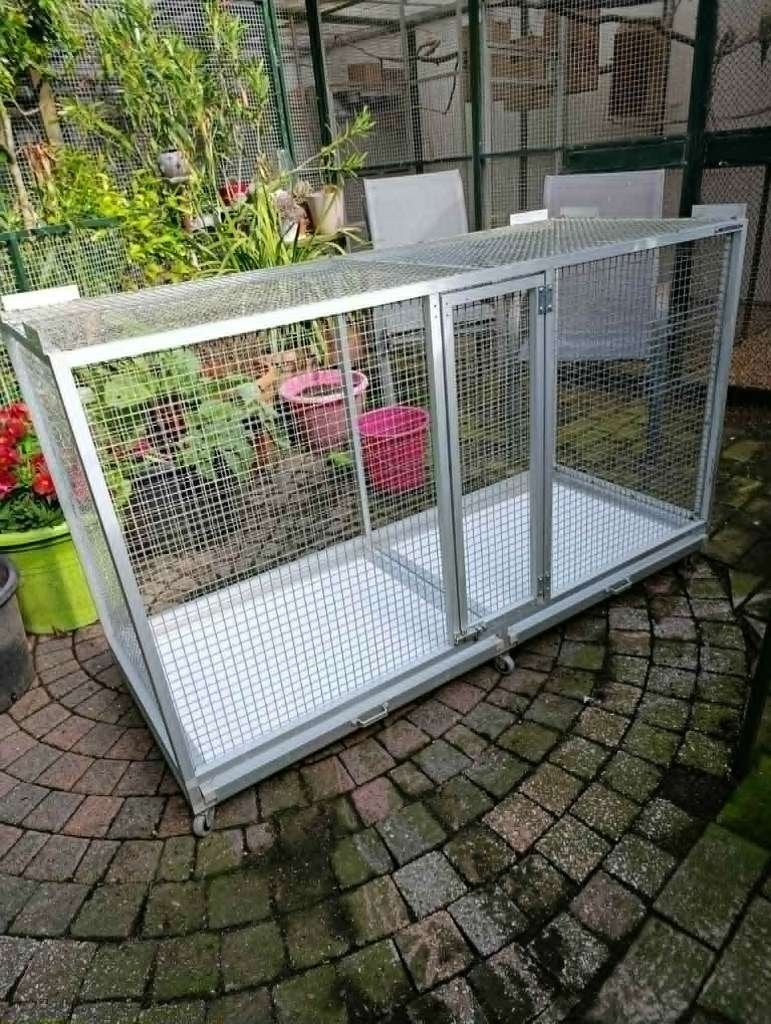 Aviary, Dieren en Toebehoren, Vogels | Parkieten en Papegaaien