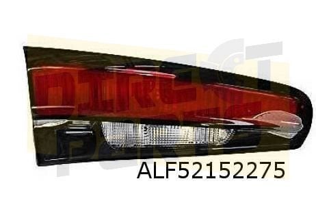 Fiat Tipo (4/15-7/17) Achterlicht Links binnen (HB / SW) OES, Neuf, -, -, Fiat