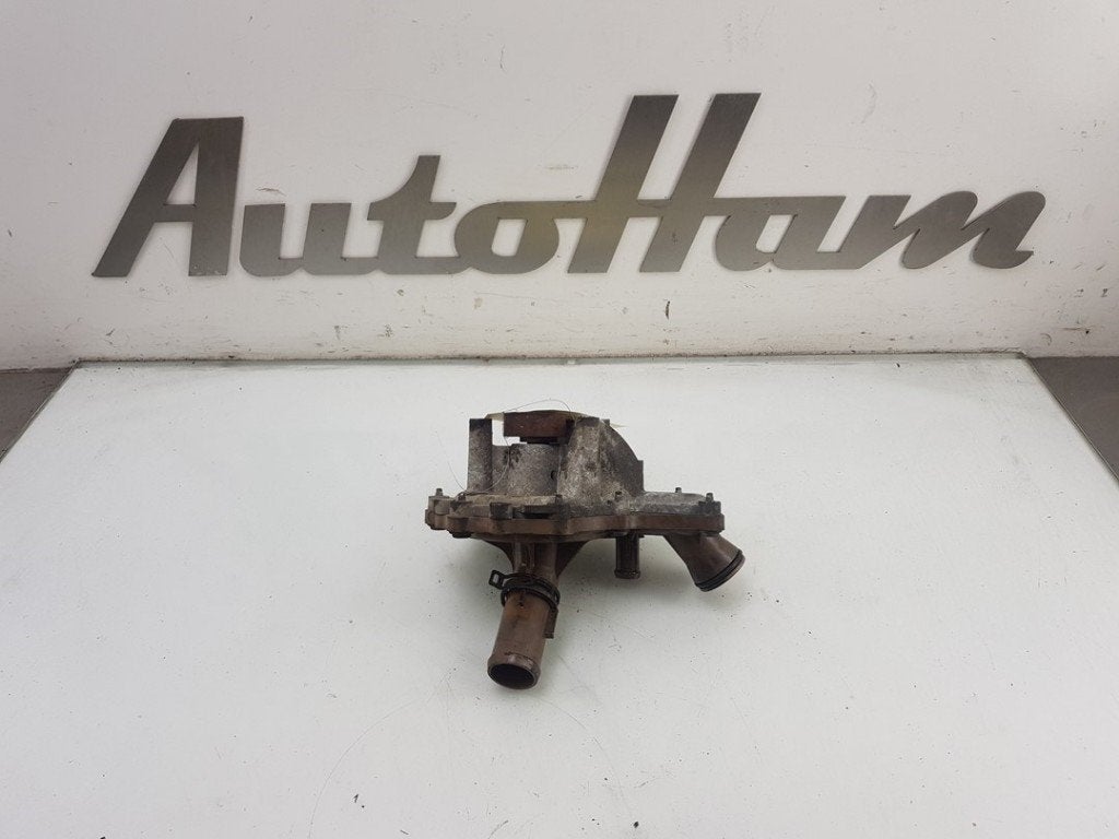 WATERPOMP Ford Transit Custom (01-2011/12-2023), Dhr. J. Ham, Gebruikt, Administratie@autoham.nl, Ford