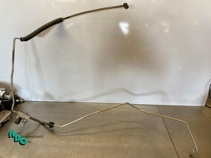 Tuyau clim d'un Subaru Justy (Justy 07-), Subaru, -, 3 mois de garantie, Utilisé