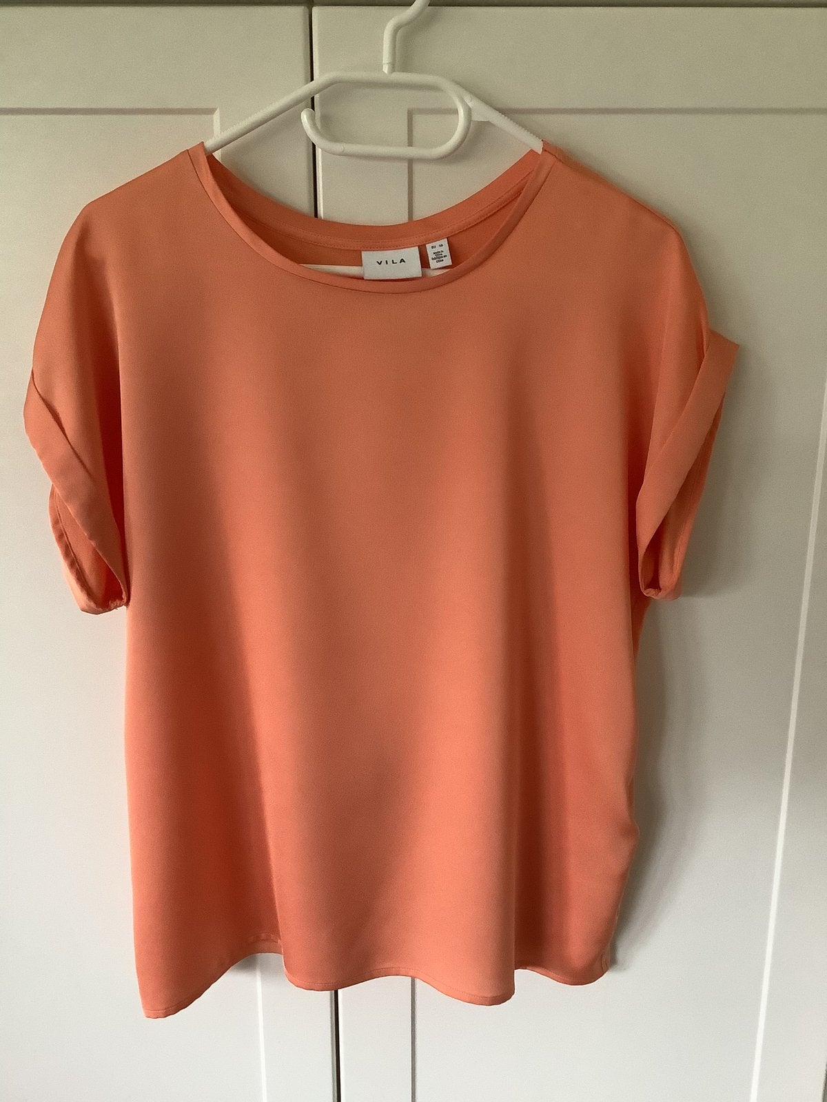 Topje Vila, Ophalen of Verzenden, Zo goed als nieuw, Maat 38/40 (M)
