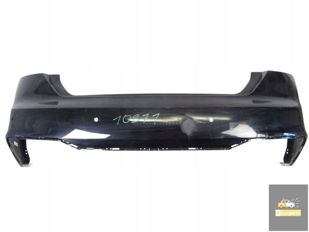 Pare-chocs arri re AUDI A5 S5 8W S-LINE LIFT, Pare-chocs, AUDI AG, Auto-Union-Strasse 1
85045  Ingolstadt, DE, Audi