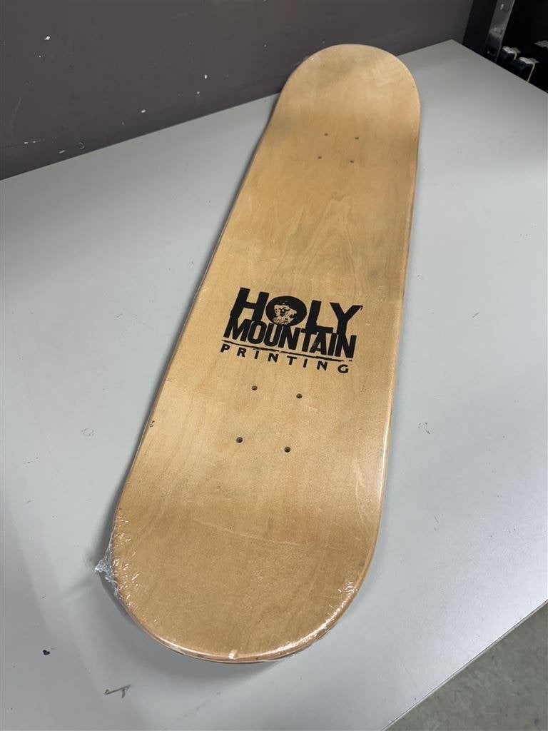 Skateboard deck - Earth Crisis - destroy the machines, Enlèvement ou Envoi, Neuf, Skateboard