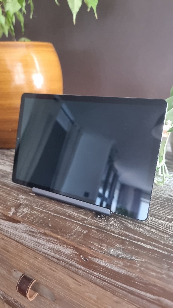 S5e Samsung Galaxy Tablet 64GB Wifi & Docking Station, Informatique & Logiciels, Android Tablettes, Enlèvement ou Envoi, Mémoire extensible