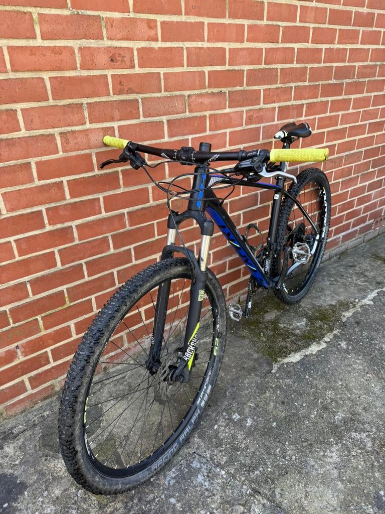 Vtt bh expert, Vélos & Vélomoteurs, Enlèvement, Comme neuf