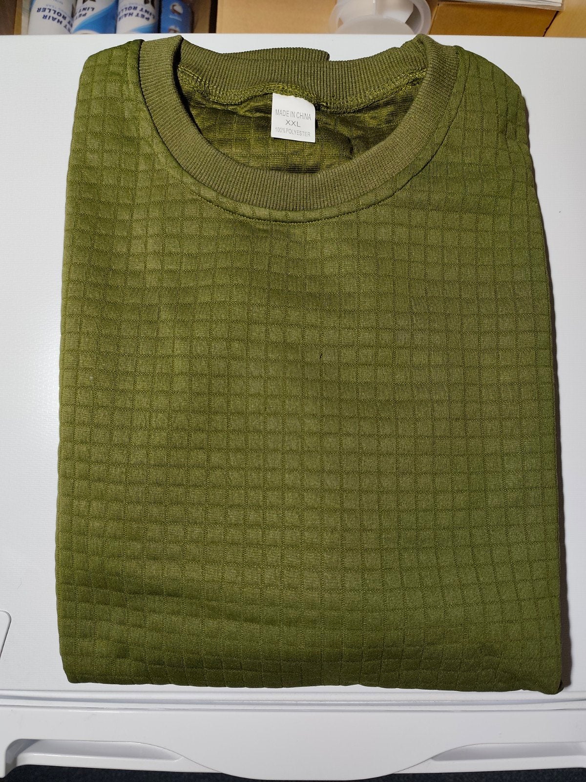 Lot de deux pulls neuf homme taille xxl, Vêtements | Hommes, Pulls & Vestes, Neuf, Enlèvement ou Envoi, Chine, Vert