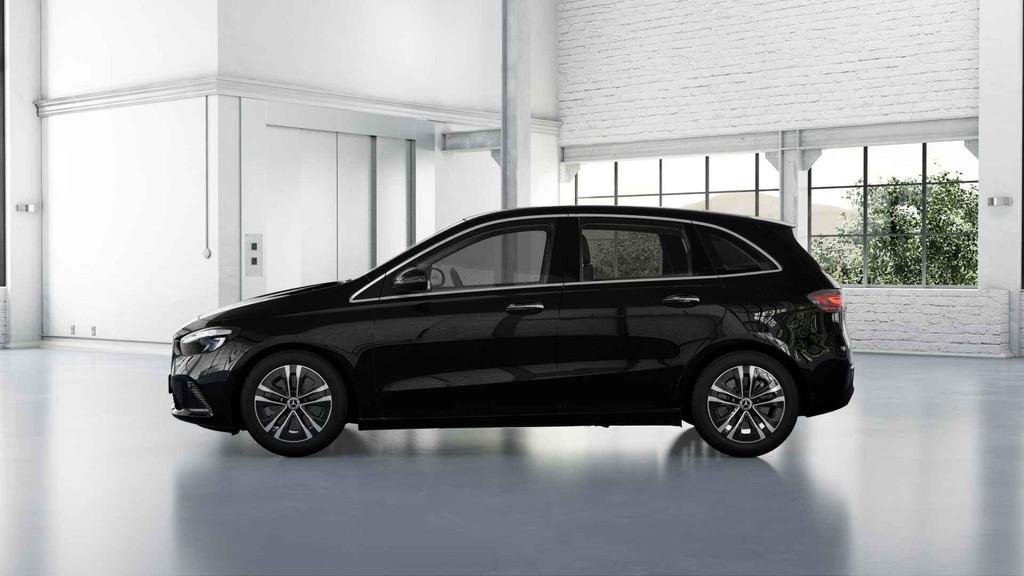 Mercedes-Benz B-Klasse 250 E Luxury Line | Verwarmde Zetels, Gebruikt, 4 cilinders, 16 kWh, Regensensor