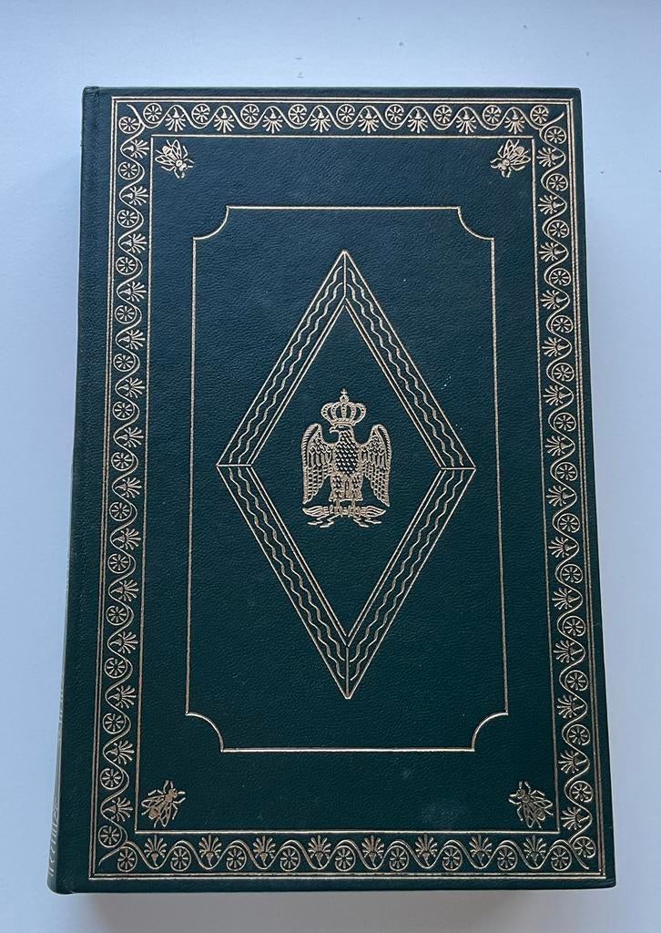 NAPOLÉON BONAPARTE…..collection complète… 12 volumes, Enlèvement, Comme neuf