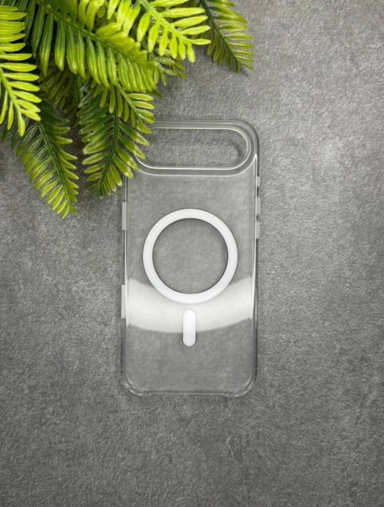 Coque iPhone Air Original MagSafe (comme neuve), Télécoms, Téléphonie mobile | Housses, Coques & Façades | Apple iPhone, IPhone 17