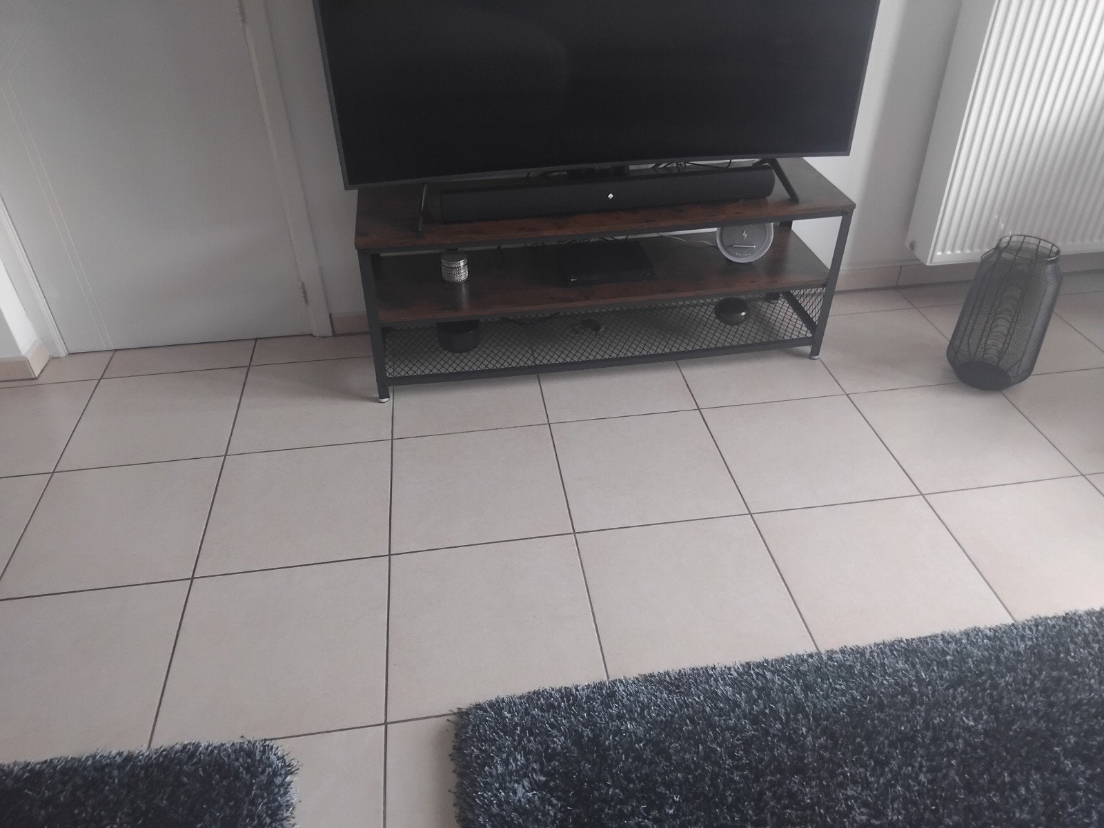 te koop tv kast, Ophalen of Verzenden