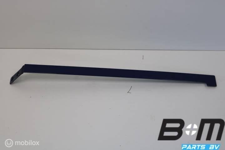 Afdekking schuifdeur rail VW Caddy 2K0843795A, Utilisé