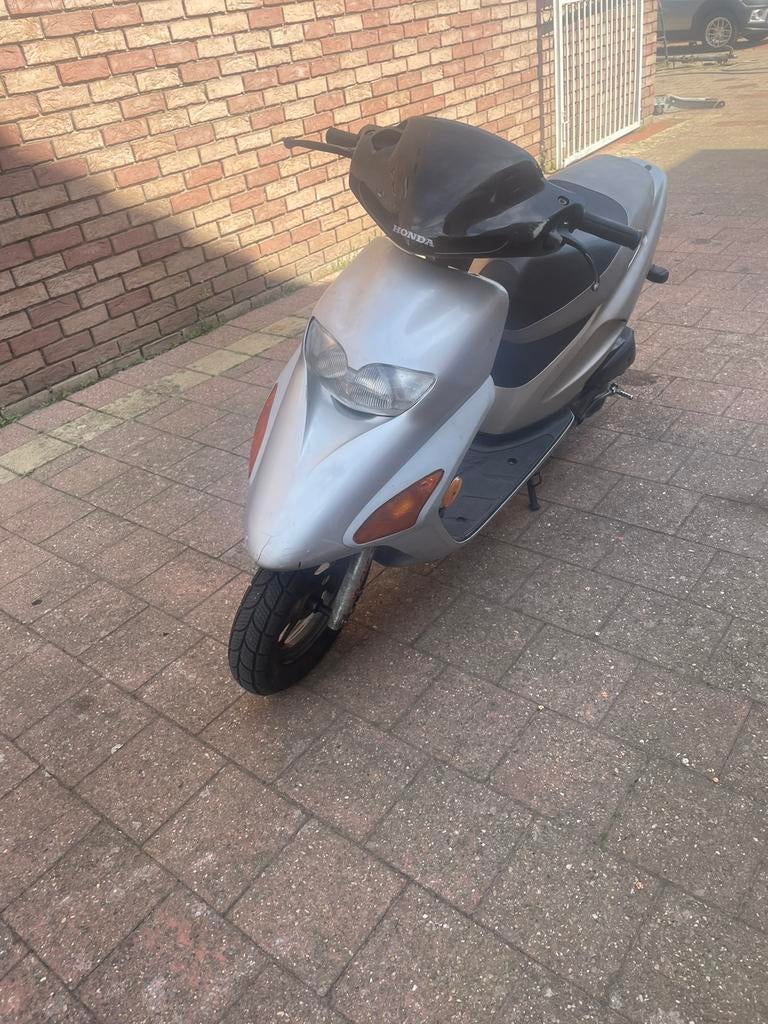 Honda sfx50 2 takt a klasse, Enlèvement, Utilisé