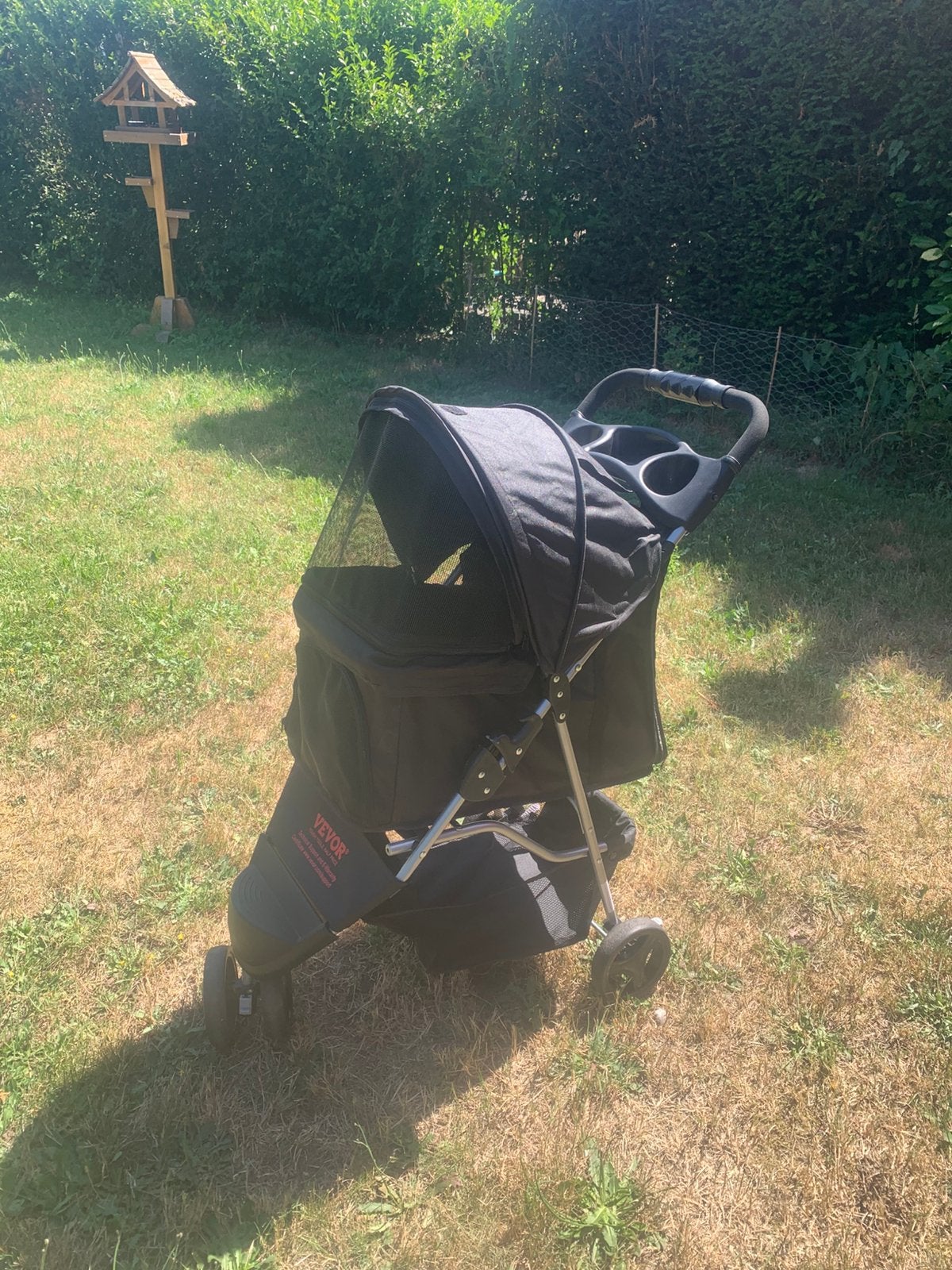 honden buggy, Dieren en Toebehoren, Ophalen, Nieuw