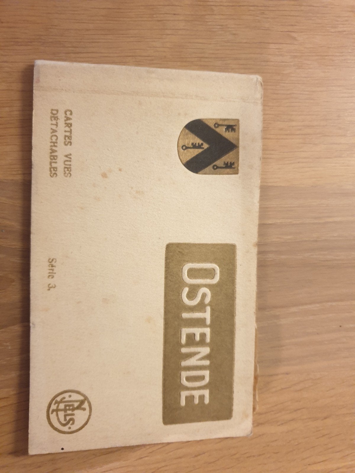 Oude postkaarten van Oostende, Verzamelen, Postkaarten | België, Ophalen of Verzenden