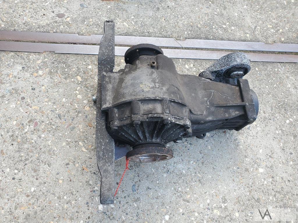 Audi A6 4.2 V8 2005 -2011 differentieel cardan code FGL €200, Autos : Pièces & Accessoires, -, Audi, Utilisé, -