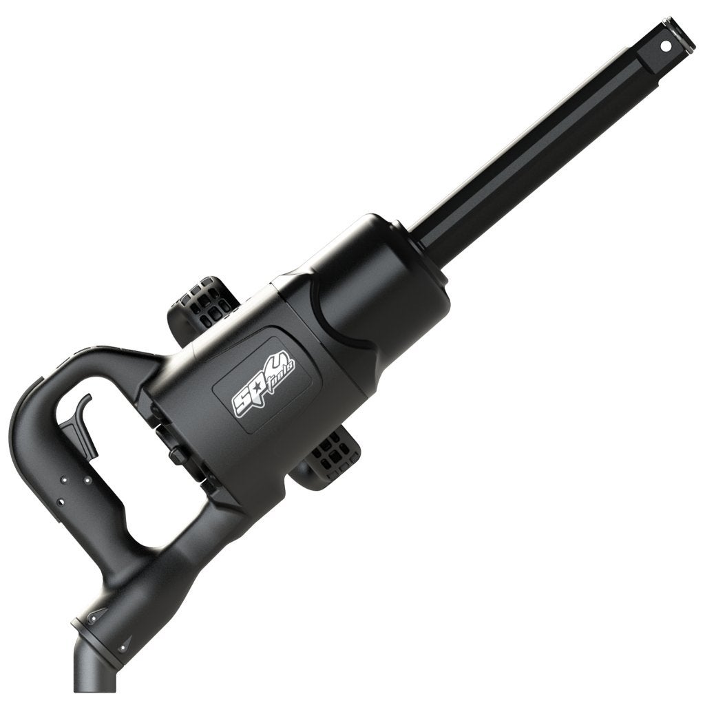 SP9870-6 | Clé à chocs ultra légère de 1 po, axe de 6 po, Envoi, Neuf