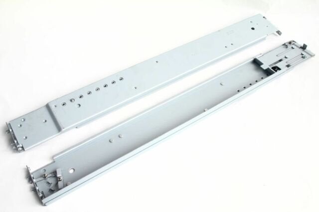 HP Rackmount Rails Kit for MSA20 MSA60 MSA1500 7041150-04