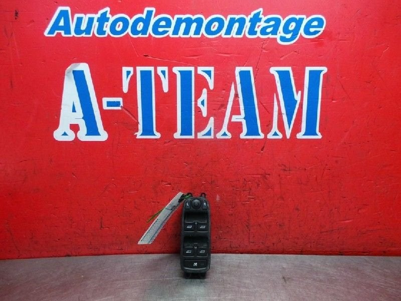 RAAMSCHAKELAAR Volvo V50 (MW) (01-2003/12-2012), Gebruikt, Info@volvocars.com, Volvo, Volvo Car Germany GmbH