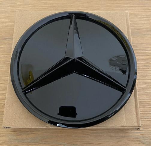 Etoile Mercedes Classe A, C, CLA, E, CLS, GLA, GLB, Envoi