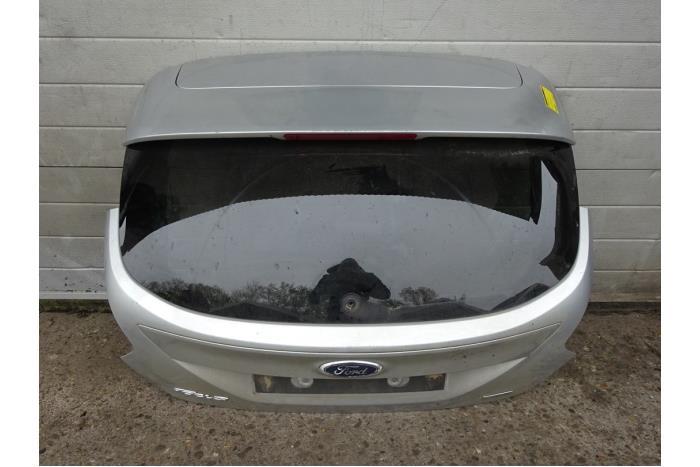 Achterklep van een Ford Focus (MOONDUST), Gebruikt, -, Ophalen of Verzenden, Ford