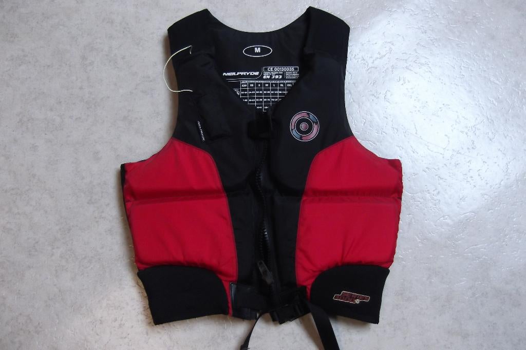 Zwemvest, Sports nautiques & Bateaux, Vêtements nautiques, Enlèvement ou Envoi, Comme neuf