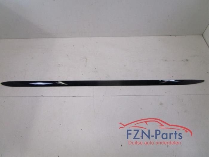 Zijskirt links Audi A5 (22727630), Ophalen of Verzenden, Gebruikt