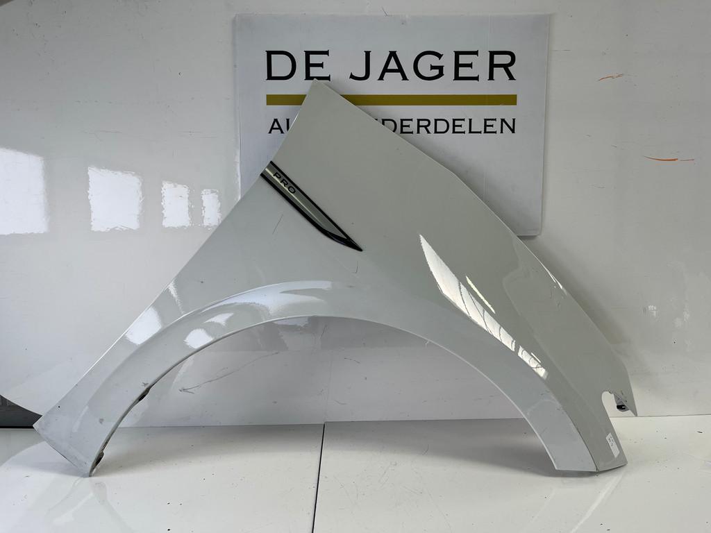 VW ID4 BOUCLIER AVANT BOUCLIER LAT RAL PANNEAU LAT RAL 11A82, Volkswagen, Volkswagen AG, Vw@volkswagen.de, Utilisé
