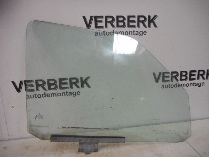 VITRE AVANT DROITE Jetta II (19E) (4-DEURS-SEDAN), Utilisé, Volkswagen