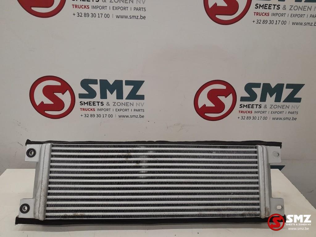 Intercooler Caterpillar
