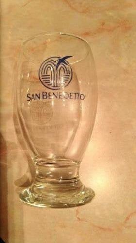 GLAZEN NIEUWE DUROBOR MADE IN BELGIUM GLAZEN (een set van 6), Ophalen, Nieuw, Bierglas