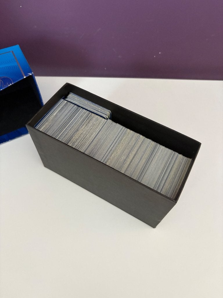 Ca 500 pokemon bulk kaarten, Hobby en Vrije tijd, Verzamelkaartspellen | Pokémon, Ophalen of Verzenden, Gebruikt, Meerdere kaarten