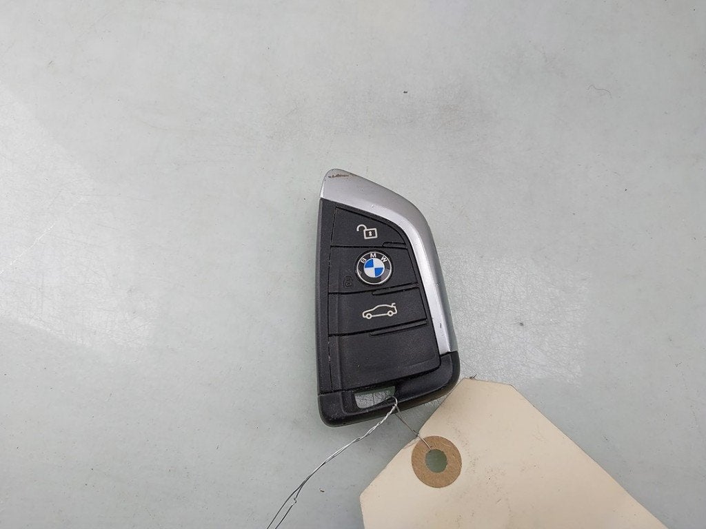 SLEUTEL BMW X2 (F39) (|66125A40790|66125A56076|), Auto-onderdelen, Gebruikt, BMW, Petuelring 130
80809  München, DE, Bayerische Motoren Werke AG