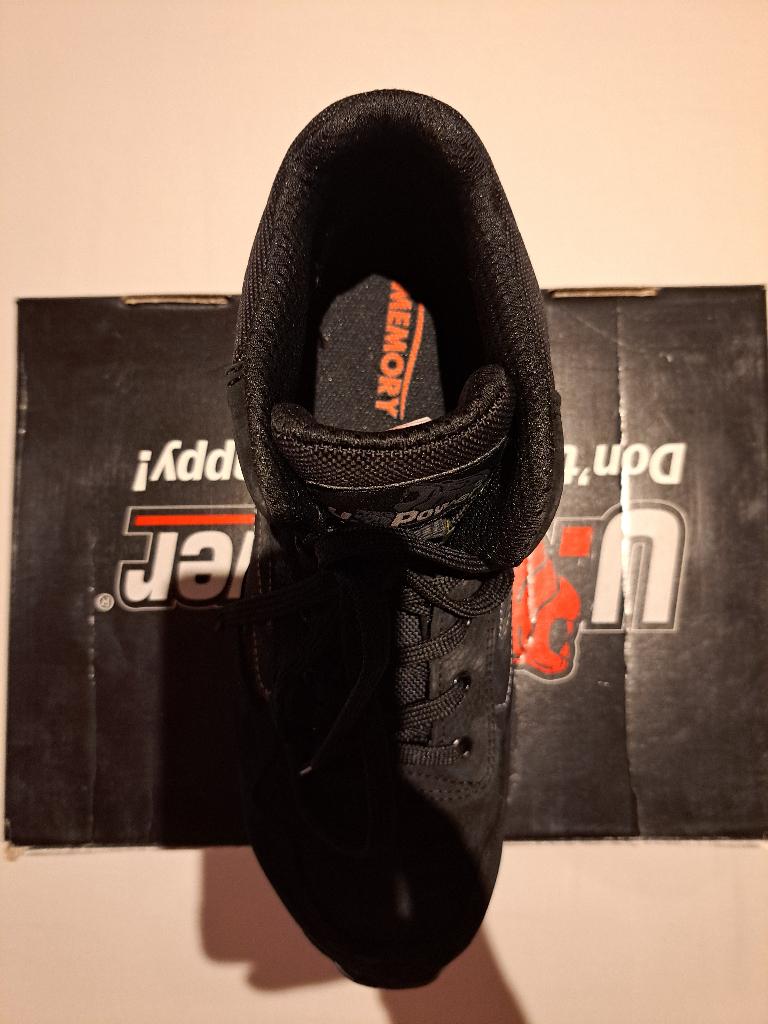Veiligheidsschoenen maat 44, Ophalen, Nieuw